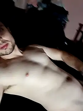 YostinAndSabri online show from November 16, 5:37 pm