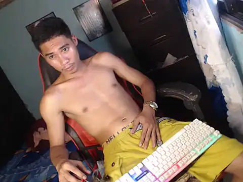 mrsexyteens online show from January 16, 7:44 am