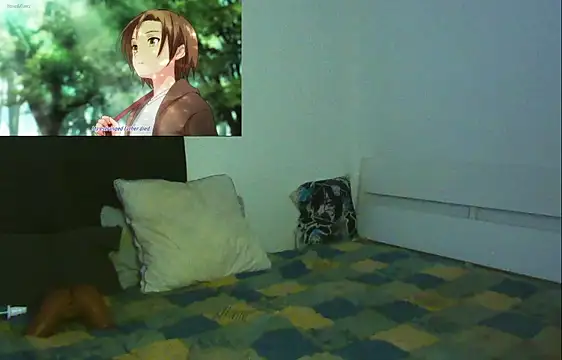 TFThotboy online show from November 15, 12:23 am