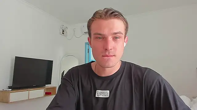 DanteRay online show from March 13, 4:31 am