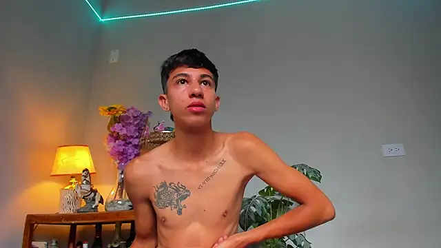 lucian davii online show from June 3, 2:33 pm
