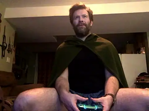 RockHammercock online show from January 13, 2:16 am