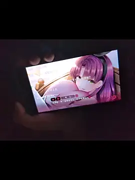 RebelAura online show from February 19, 11:01 pm