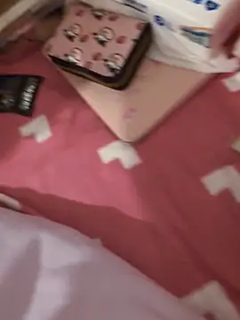 RebelAura online show from November 15, 9:22 am