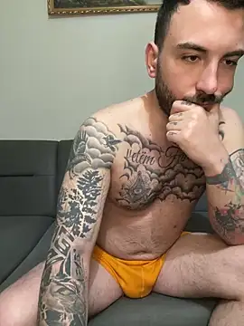 snncdgn online show from April 17, 9:28 pm