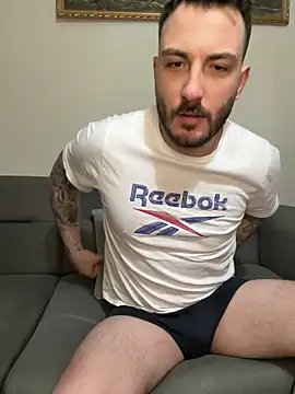 snncdgn online show from March 17, 10:12 pm