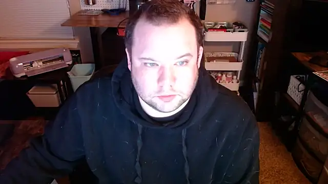 MegaChip online show from February 5, 8:21 am