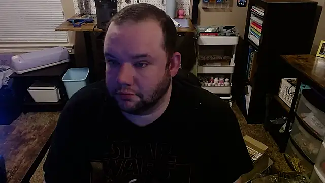 MegaChip online show from January 8, 6:18 am