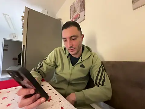 Sempresborroso 89 online show from November 25, 5:15 pm