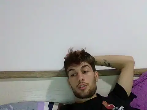 nikolasnik50 online show from January 14, 5:23 am