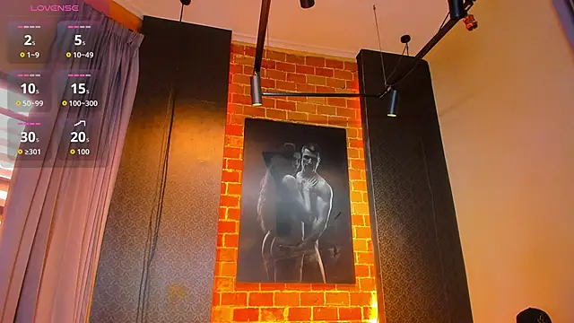 Scottfishcer1 online show from November 20, 7:34 pm