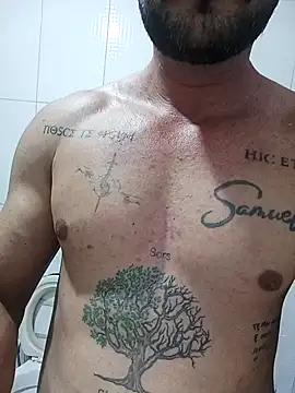 Belionvx online show from November 7, 2:26 am