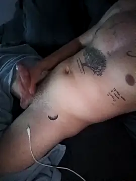 Belionvx online show from November 19, 2:22 am