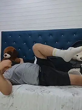 benjiDom online show from November 11, 12:32 pm