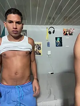 Mike and Rayan online show from February 18, 3:59 am