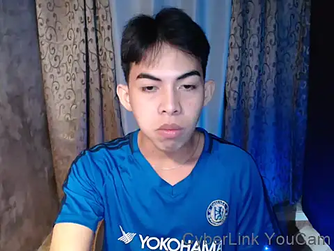 Urhotsilverboy online show from February 20, 8:16 am