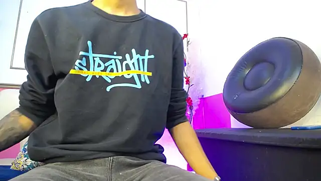 Tessachains 2  online show from November 24, 1:39 am