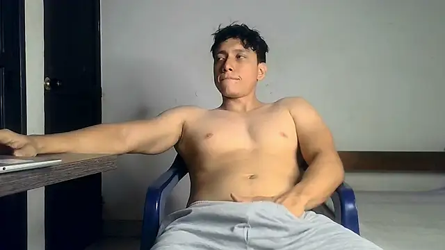 CONDE1997 online show from November 26, 3:09 am