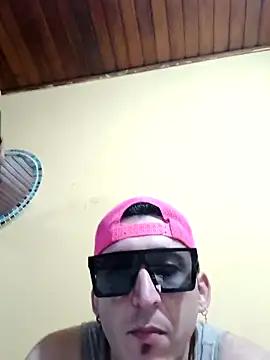 Axel911b online show from December 5, 2:24 pm