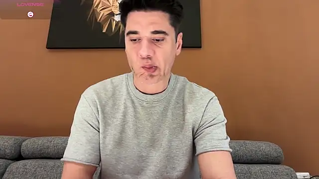 marcoo x online show from January 5, 8:45 pm