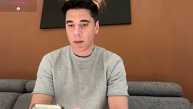 marcoo x online show from January 7, 8:47 pm