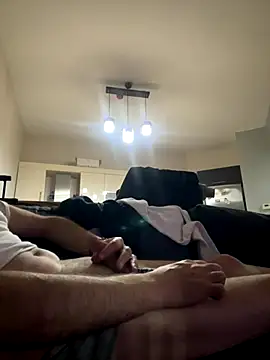 alexumke online show from November 9, 9:08 pm