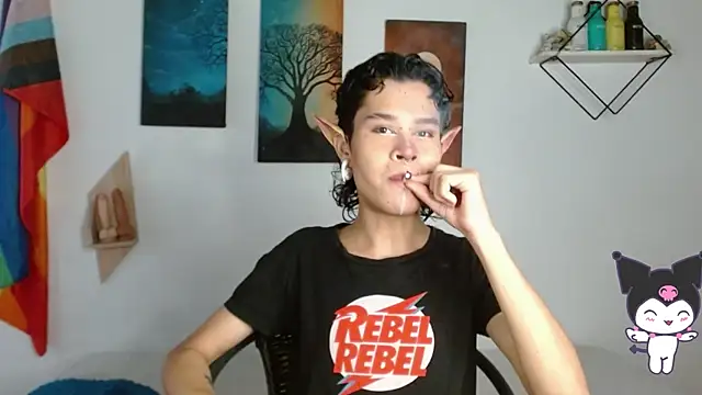 nicolai a online show from June 1, 5:24 pm