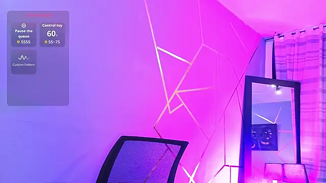 Un Sluttyy online show from December 2, 12:19 pm