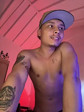 Zeus Jeff online show from June 10, 12:56 am