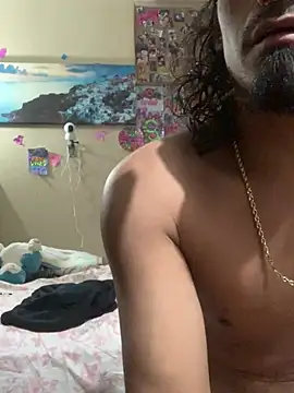 Mresco503 online show from April 17, 2:58 am