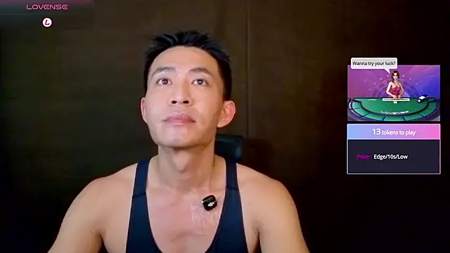 OceanCandy online show from March 8, 1:26 pm