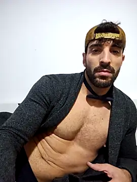 Pinosce6 online show from November 7, 11:08 pm