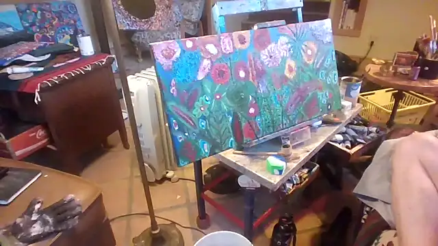 2099RivenXXX online show from February 16, 1:09 pm