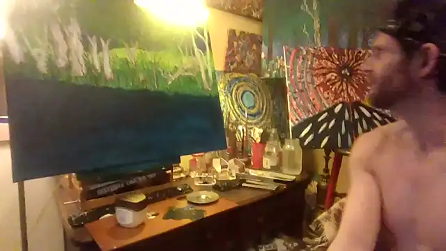 2099RivenXXX online show from March 14, 9:27 am