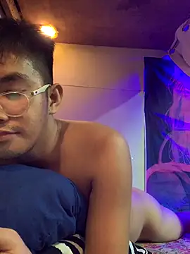denzkylexx online show from January 7, 5:40 pm