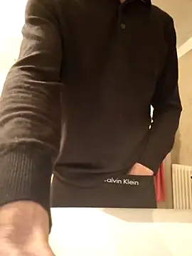 CuteDaddy92 online show from April 3, 12:07 am