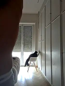 CuteDaddy92 online show from March 27, 8:48 am