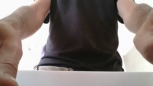 CuteDaddy92 online show from December 2, 8:50 am