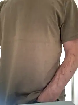 CuteDaddy92 online show from February 23, 8:27 am