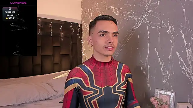 NicoKingg  online show from December 21, 3:58 am