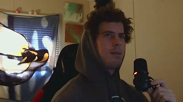 JayAmaze online show from February 2, 11:13 pm