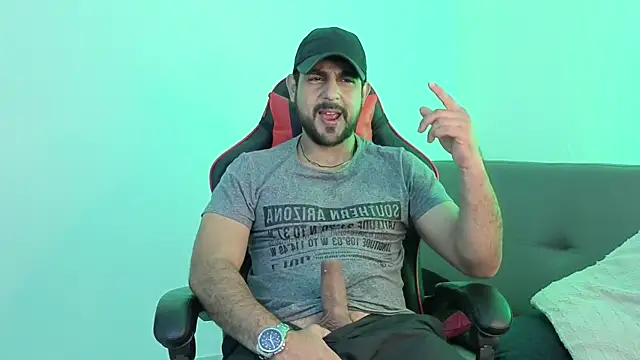 david oliveira online show from January 8, 12:10 pm