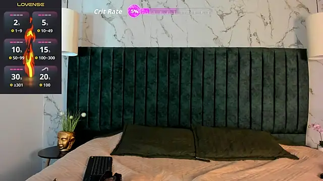 Noah dupont  online show from November 24, 11:55 am