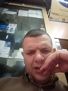 Saddamzaid1985 online show from March 24, 2:55 pm