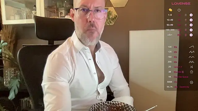 the new fit rubinho online show from February 19, 8:44 am