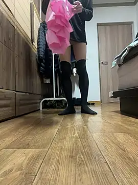 stockingsfixedposition online show from November 23, 3:01 pm