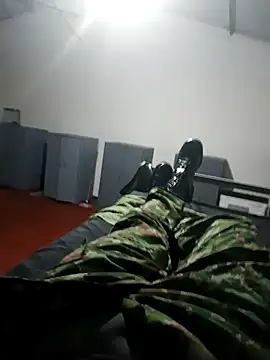 MonasticCanine online show from December 22, 11:46 pm