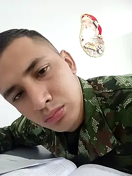 MonasticCanine online show from December 2, 12:19 pm