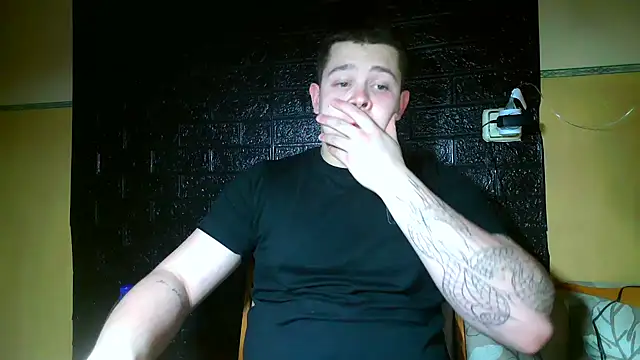 CuteButNaughty  online show from February 22, 7:26 pm