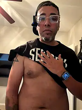 BeansonBeans online show from November 18, 11:15 pm